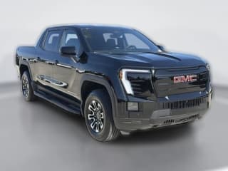 GMC Sierra EV Standard Range Elevation e4WD Crew Cab