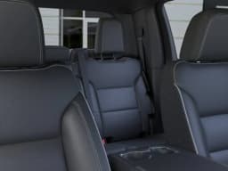 GMC Sierra EV Standard Range Elevation e4WD Crew Cab 2026 — side view