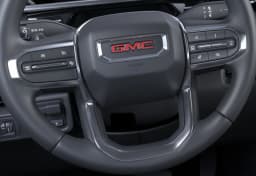 GMC Sierra EV Standard Range Elevation e4WD Crew Cab 2026 — side view