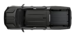 GMC Sierra EV Standard Range Elevation e4WD Crew Cab 2026 — side view
