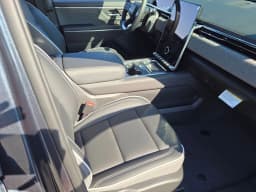 GMC Sierra EV Standard Range Elevation e4WD Crew Cab 2026 — side view