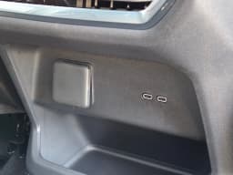 GMC Sierra EV Standard Range Elevation e4WD Crew Cab 2026 — side view