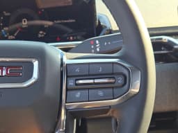 GMC Sierra EV Standard Range Elevation e4WD Crew Cab 2026 — side view