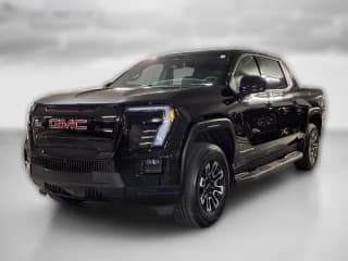 GMC Sierra EV Standard Range Elevation e4WD Crew Cab