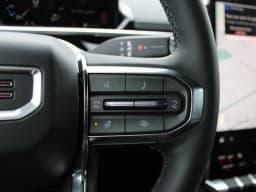 GMC Sierra EV Extended Range Elevation e4WD Crew Cab 2026 — side view