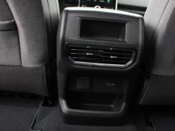 GMC Sierra EV Extended Range Elevation e4WD Crew Cab 2026 — side view