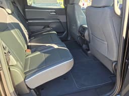 GMC Sierra EV Extended Range Elevation e4WD Crew Cab 2026 — side view