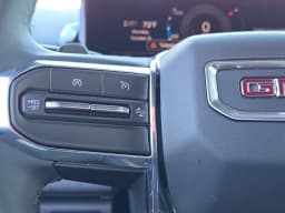 GMC Sierra EV Extended Range Elevation e4WD Crew Cab 2026 — side view