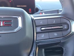 GMC Sierra EV Extended Range Elevation e4WD Crew Cab 2026 — side view