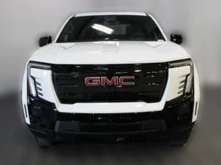 GMC Sierra EV Extended Range Elevation e4WD Crew Cab
