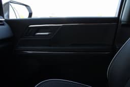 GMC Sierra EV Extended Range Elevation e4WD Crew Cab 2026 — side view