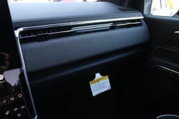 GMC Sierra EV Extended Range Elevation e4WD Crew Cab 2026 — side view