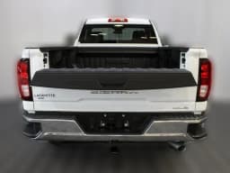 GMC Sierra 2500HD SLE 4WD Reg Cab 142" 2025 — side view