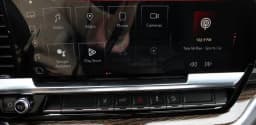 GMC Sierra 2500HD SLE 4WD Reg Cab 142" 2025 — side view