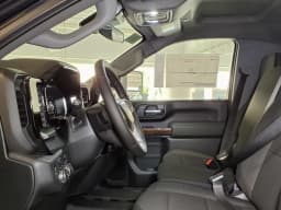 GMC Sierra 2500HD SLE 4WD Reg Cab 142" 2026 — side view