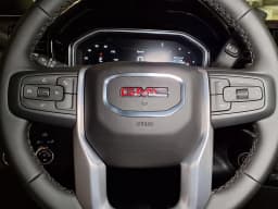 GMC Sierra 2500HD SLE 4WD Reg Cab 142" 2026 — side view