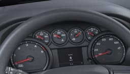 GMC Sierra 3500HD Pro 4WD Reg Cab 142" 2026 — side view