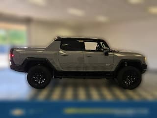 GMC HUMMER EV Pickup 2X e4WD Crew Cab