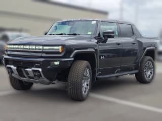 GMC HUMMER EV Pickup 3X e4WD Crew Cab