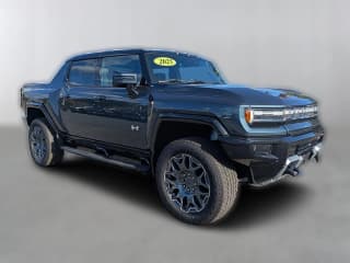 GMC HUMMER EV Pickup 3X e4WD Crew Cab