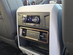 GMC HUMMER EV Pickup 3X e4WD Crew Cab 2025 — side view