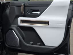 GMC HUMMER EV Pickup 3X e4WD Crew Cab 2025 — side view