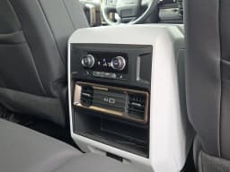 GMC HUMMER EV Pickup 3X e4WD Crew Cab 2025 — side view