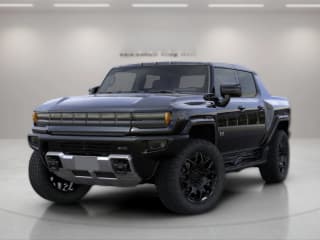 GMC HUMMER EV Pickup 2X e4WD Crew Cab