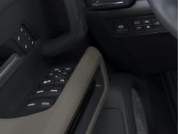 GMC HUMMER EV Pickup 2X e4WD Crew Cab 2026 — side view