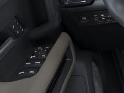 GMC HUMMER EV Pickup 2X e4WD Crew Cab 2026 — side view