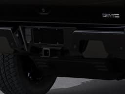 GMC HUMMER EV Pickup 2X e4WD Crew Cab 2026 — side view