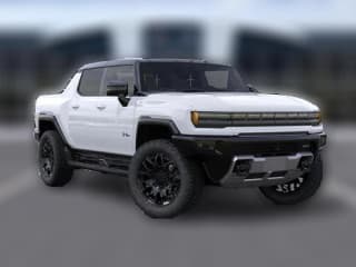 GMC HUMMER EV Pickup 2X e4WD Crew Cab