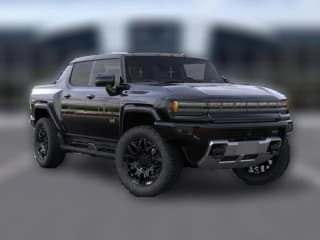 GMC HUMMER EV Pickup 2X e4WD Crew Cab