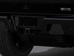 GMC HUMMER EV Pickup 2X e4WD Crew Cab 2026 — side view