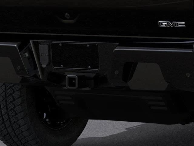 GMC HUMMER EV Pickup 2X e4WD Crew Cab 2026 — side view