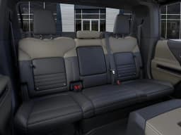 GMC HUMMER EV Pickup 2X e4WD Crew Cab 2026 — side view