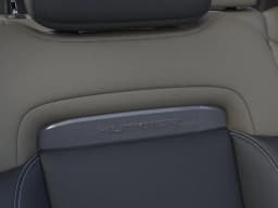 GMC HUMMER EV Pickup 2X e4WD Crew Cab 2026 — side view