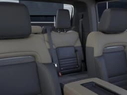 GMC HUMMER EV Pickup 2X e4WD Crew Cab 2026 — side view