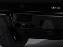 GMC HUMMER EV Pickup 2X e4WD Crew Cab 2026 — side view