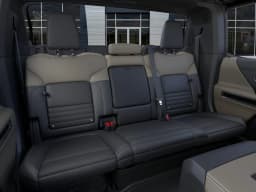 GMC HUMMER EV Pickup 2X e4WD Crew Cab 2026 — side view