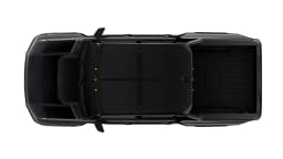 GMC HUMMER EV Pickup 2X e4WD Crew Cab 2026 — side view