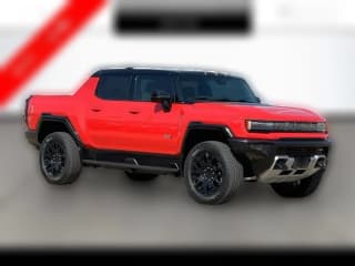 GMC HUMMER EV Pickup 2X e4WD Crew Cab