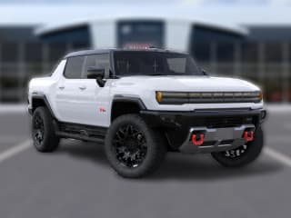 GMC HUMMER EV Pickup 2X e4WD Crew Cab