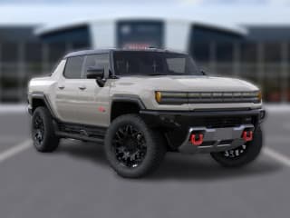 GMC HUMMER EV Pickup 2X e4WD Crew Cab