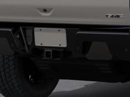GMC HUMMER EV Pickup 2X e4WD Crew Cab 2026 — side view