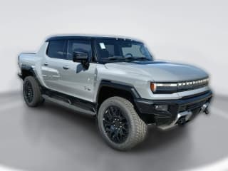 GMC HUMMER EV Pickup 2X e4WD Crew Cab