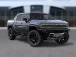 GMC HUMMER EV Pickup 2X e4WD Crew Cab