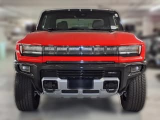 GMC HUMMER EV Pickup 2X e4WD Crew Cab