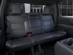 GMC Sierra EV Standard Range Elevation e4WD Crew Cab 2026 — side view