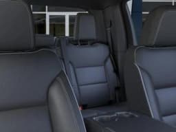 GMC Sierra EV Standard Range Elevation e4WD Crew Cab 2026 — side view